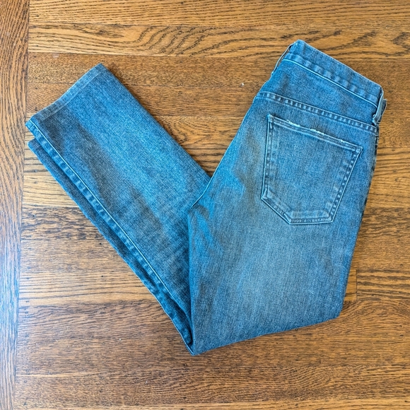 Agolde 30x30 jeans - Picture 4 of 5